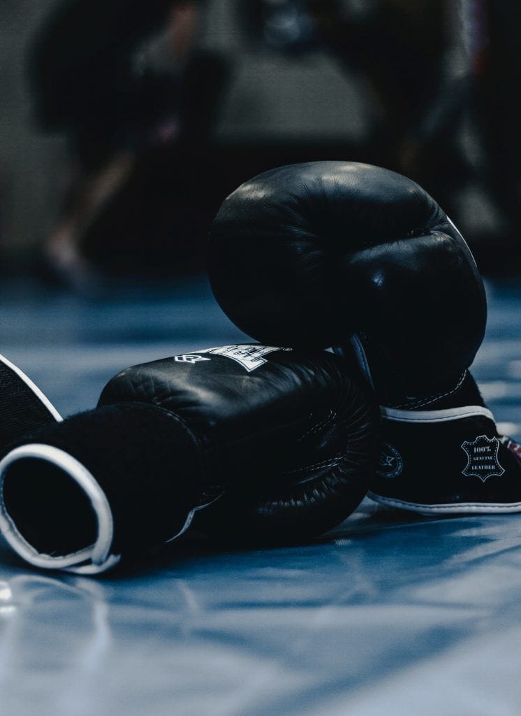 Guantes-de-boxeo