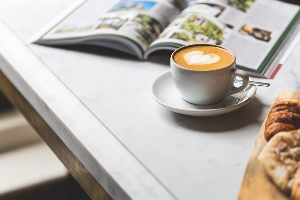 Café