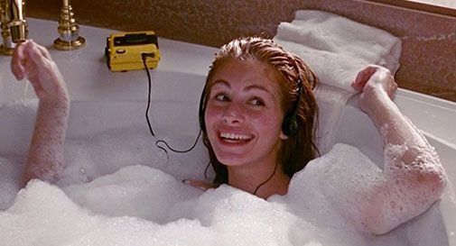 Julia Roberts
