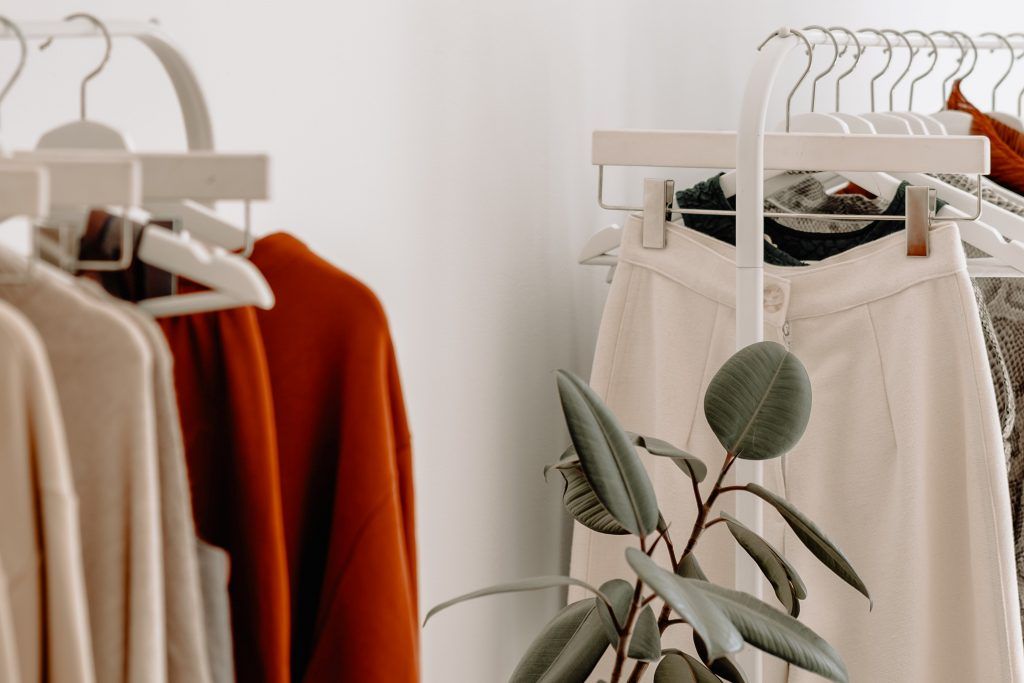 Motivos para la risa-Tienda ropa